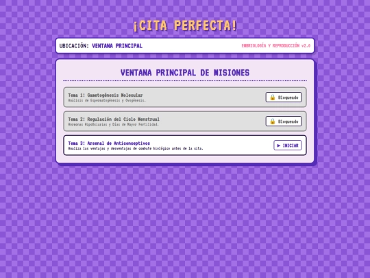 tema3 screenshot