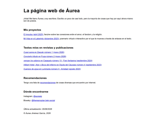 casita screenshot