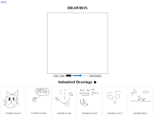 computer/drawbox screenshot