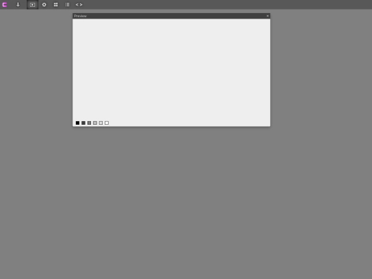 wimpy/wimpy.customizer screenshot