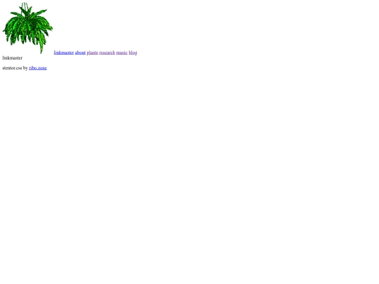 linkmaster screenshot