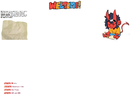 lilpage screenshot
