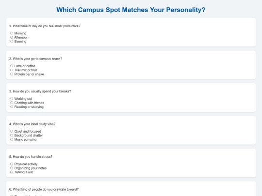 Week07-Project/personalityquiz screenshot