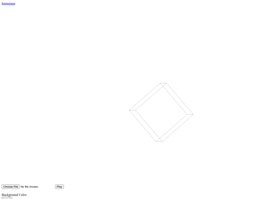 interactive/hypercube-visualizer screenshot