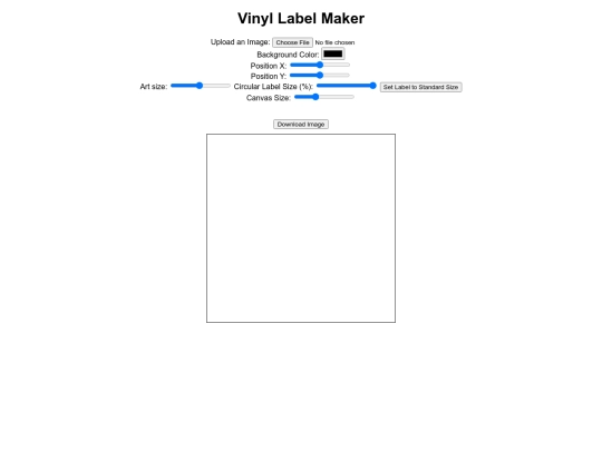 interactive/label-1 screenshot
