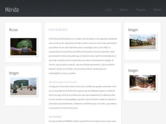 Pagina (5)/twocolumn2 screenshot
