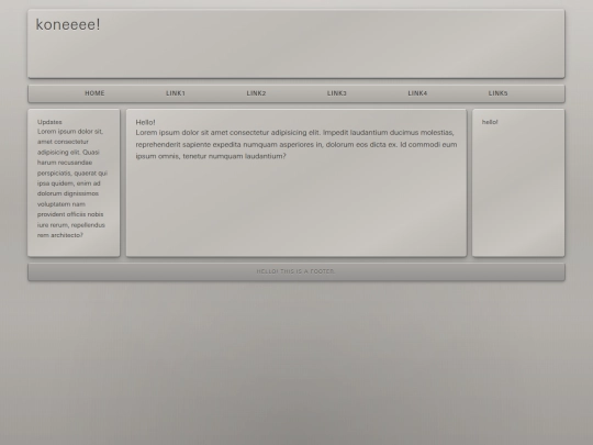 indexold screenshot