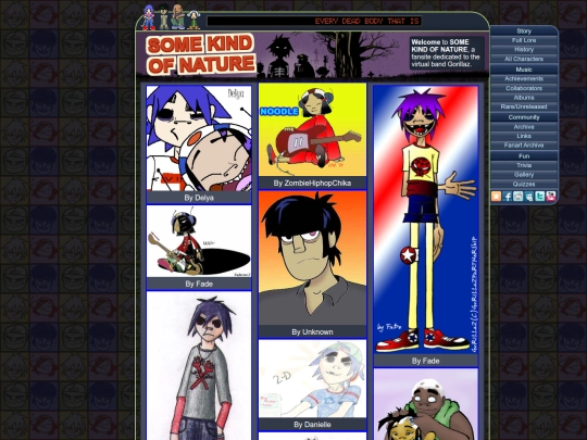 vfdy screenshot