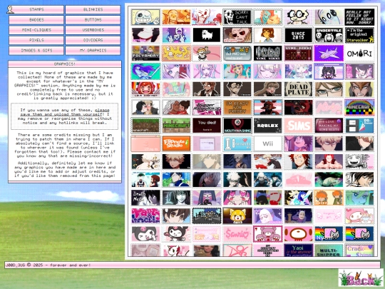 graphics screenshot