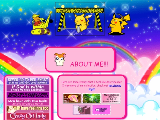 home screenshot