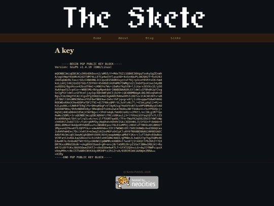 secret screenshot