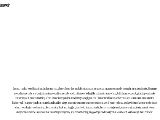 losspoems/p2 screenshot