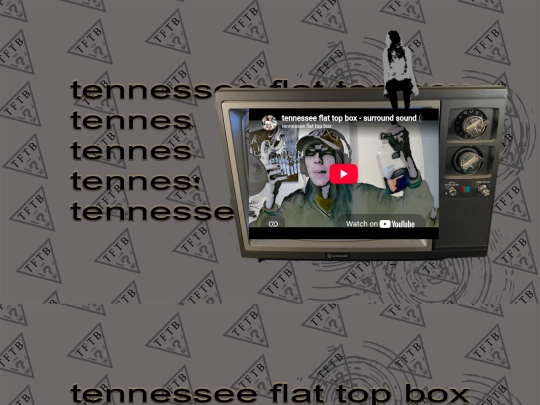 tftb2005 screenshot