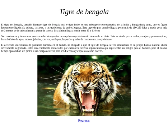 erika/proyecto 4/tigre screenshot