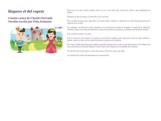 cuento2 screenshot
