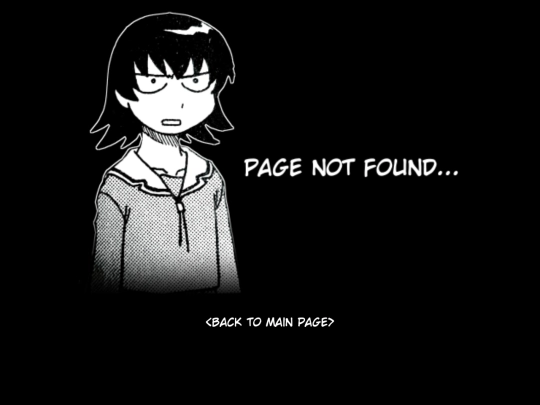 old/not_found screenshot