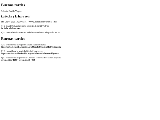 Modulo3/Modulo3P2Pobligatoria screenshot