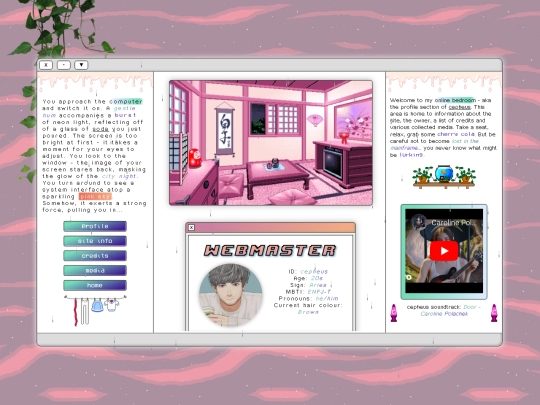 p screenshot