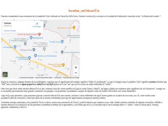 act31/ubicacion screenshot