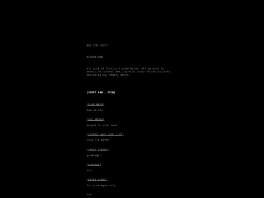 casefiles3 screenshot