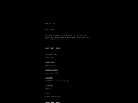 casefiles4 screenshot
