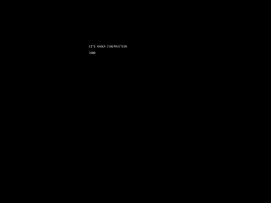 nothing screenshot