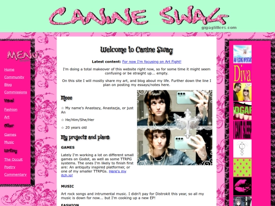 lookbooklol screenshot