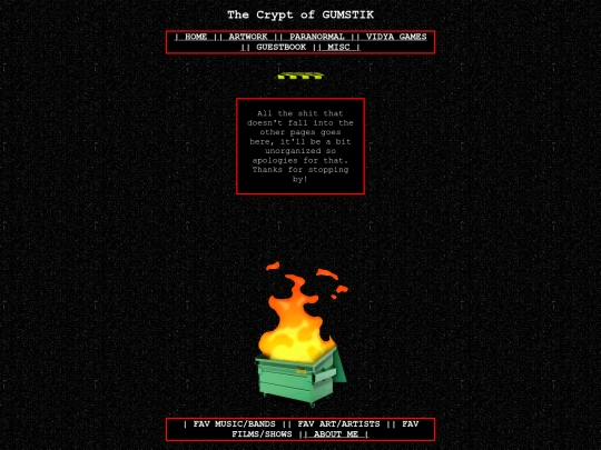 misc screenshot