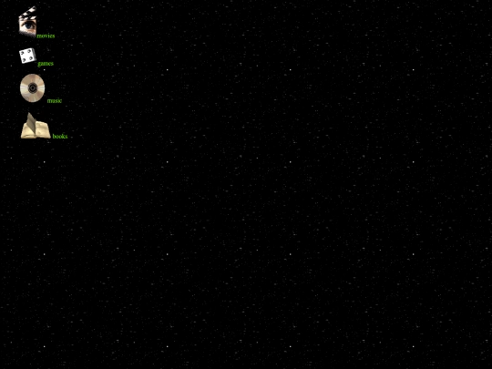 stuff screenshot