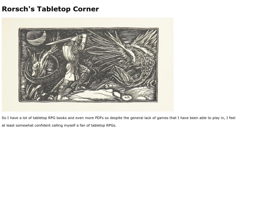 tabletop screenshot