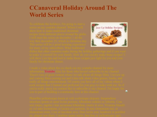 pressrelease screenshot