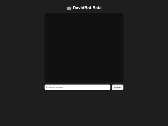 chat screenshot