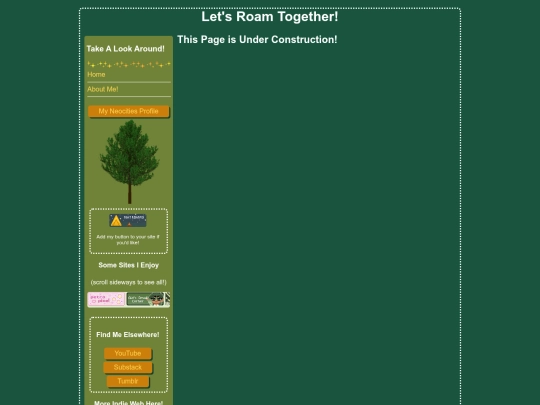 resources screenshot
