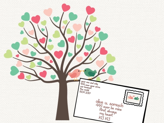 anniversary/openme screenshot