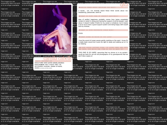 camila screenshot