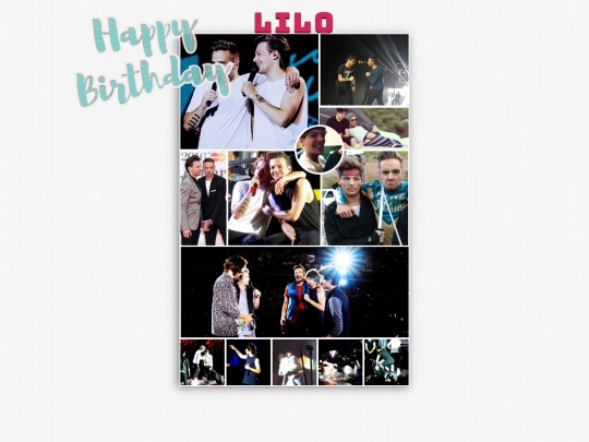 lilo screenshot