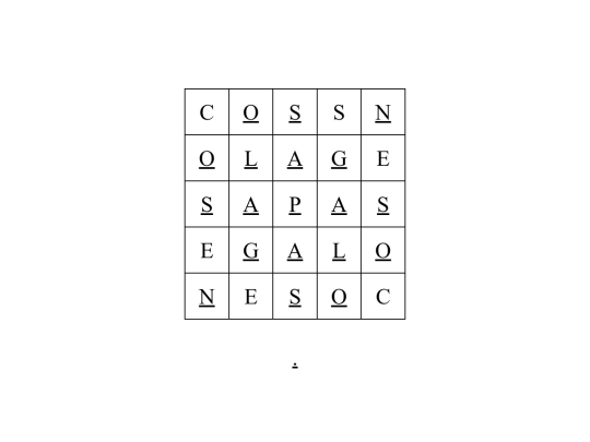 ferninga/SAPAS screenshot