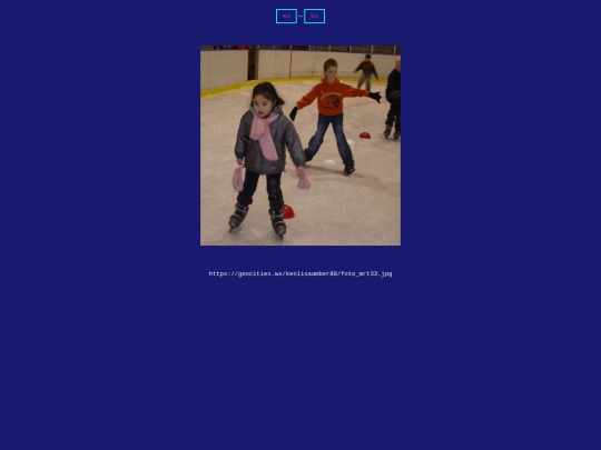 hasard/05 screenshot