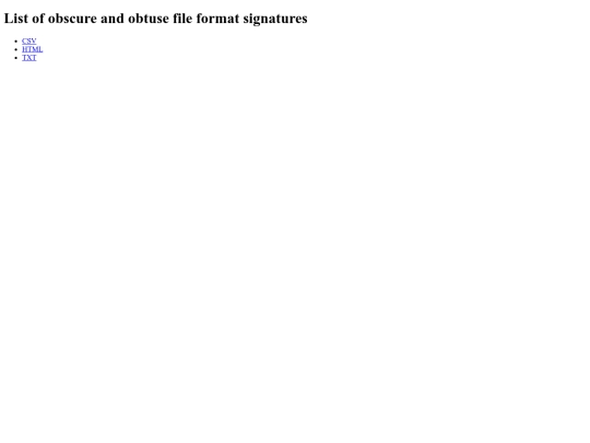 obsigs screenshot