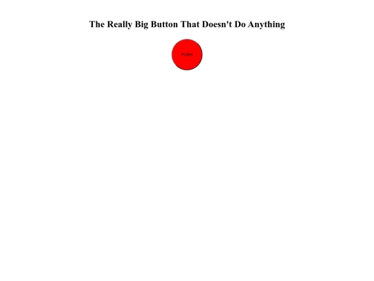 zeile/bigbutton screenshot
