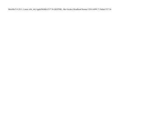 zeile/useragent screenshot