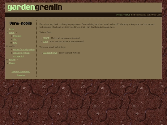 desk/thoughts/2024/SUM/01-small-web screenshot