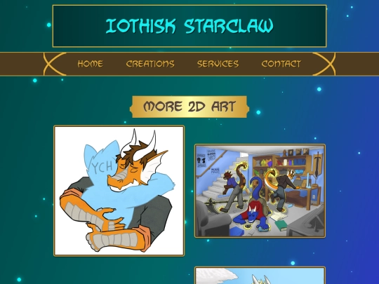 more2d screenshot