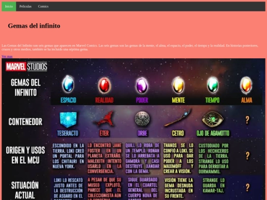 pagina2 screenshot