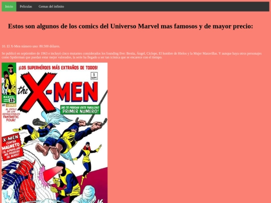 pagina3 screenshot
