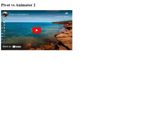 PvA2 screenshot