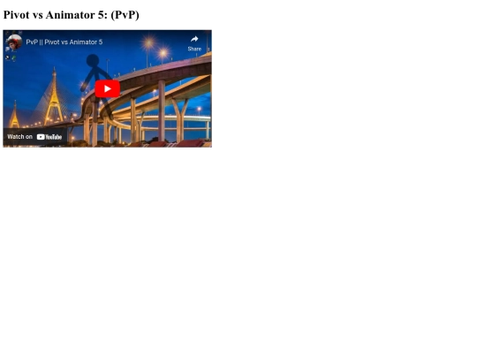 PvA5 screenshot