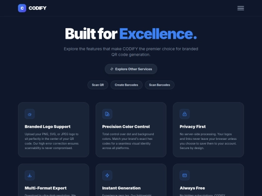features screenshot