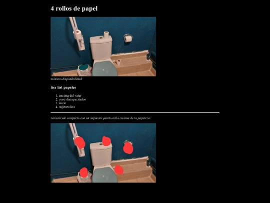 random/4_rollos_de_papel screenshot