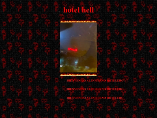 random/hotel_hell screenshot
